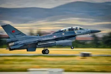 Pars Filo, NATO görevi kapsamında Litvanya’daki medya gününe katıldı