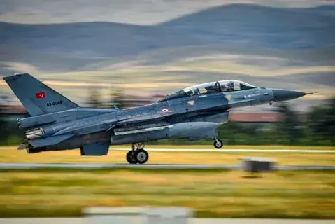 Pars Filo, NATO görevi kapsamında Litvanya’daki medya gününe katıldı
