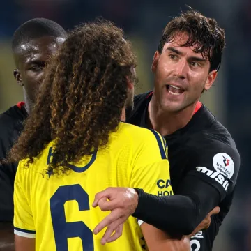 PFDK Kararları Açıklandı: Dusan Vlahovic ve Kerem Aktürkoğlu'na Ceza Yağdı