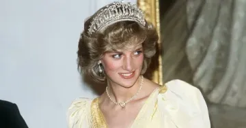Prenses Diana’nın kardeşinden Kral Charles hakkında dikkat çeken iddia