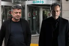 Raci Şaşmaz'ın İfadesi Ortaya Çıktı: Kurtlar Vadisi'ndeki İskender Büyük Detayı