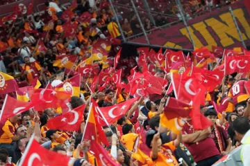 RAMS Park'ta Nefes Kesen Maç! Galatasaray Göztepe'yi 3-2 Yendi