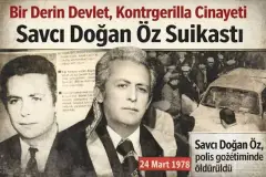 Rasim Ozan Kütahyalı’dan Kurtlar Vadisi Soruşturması İtirafı: "Senaryoyu O İsimler Yönlendirdi"