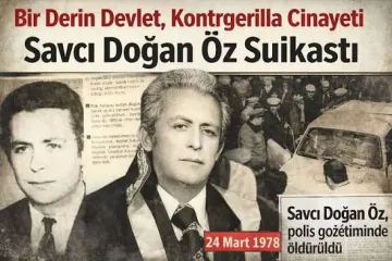 Rasim Ozan Kütahyalı’dan Kurtlar Vadisi Soruşturması İtirafı: "Senaryoyu O İsimler Yönlendirdi"