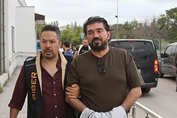 Rasim Ozan Kütahyalı'nın "Kozinoğlu İfadesi" Yalan Çıktı!