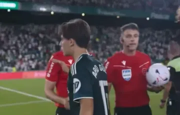 Real Madrid’de Arda Güler ve Bellingham Arasında Dikkat Çeken An
