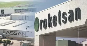 ROKETSAN’dan Uzay Hamlesi