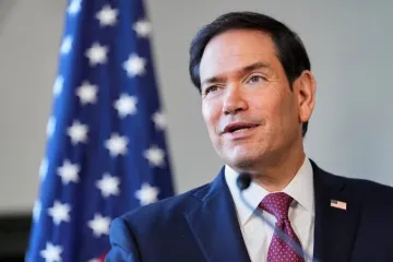 Rubio’dan Hürmüz Boğazı açıklaması: İran kontrolü kaybetti