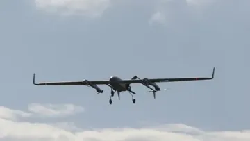 Rusya, Ukrayna’daki lojistik merkezleri ve bir gemiyi hedef aldığını açıkladı