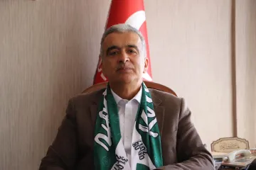 Saadet Partisi Konya İl Başkanı Mehmet Demirel: "Futbol Siyasallaştı, Konyaspor Çıkmazda"