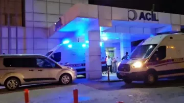 Sakarya’da 16 Yaşındaki Çocuk Annesini Vurdu: 1 Ölü, 1 Ağır Yaralı