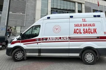 Sakarya’da Bebek Mevlidinde İkram Edilen Yemekten Zehirlenen 20 Kişi Hastaneye Kaldırıldı