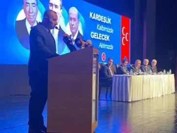 SANAYİDE YENİ DÖNEM HEDEFİ!