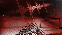 Şanlıurfa Karaköprü’de 5.4 Büyüklüğünde Deprem