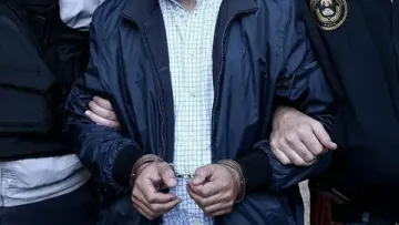 Şanlıurfa merkezli yasa dışı bahis operasyonunda 37 şüpheli yakalandı