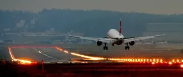 Şanlıurfa’ya inen yolcu uçağında bomba ihbarı asılsız çıktı