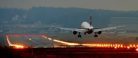 Şanlıurfa’ya inen yolcu uçağında bomba ihbarı asılsız çıktı
