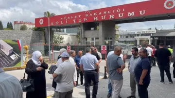 Savcı Sibel Tunç Yaşamını Yitirdi: Ölümü Şüpheli Bulundu