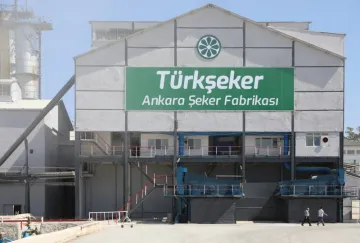 ŞEKER PANCARI FİYATINDA VE KRİSTAL ŞEKERİN FİYATINDA NEYİN MUTABAKATI? BARON DEVREDE!