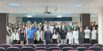 Selçuk Üniversitesi Karapınar Aydoğanlar MYO’da Oryantasyon Programı Düzenlendi