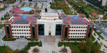 Selçuklu Belediyesi İki Gayrimenkulü Satışa Çıkaracak