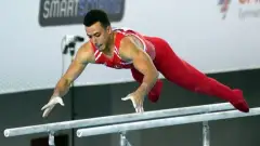 Selçuklu Belediyespor Sporcusu Mevlüt Kağan Türkiye Şampiyonası'na Damga Vurdu
