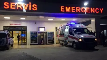 Seydişehir’de kardeşlerin tartışması silahlı kavgaya dönüştü