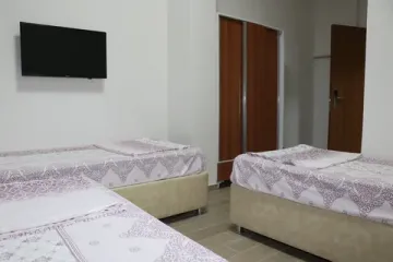 Seydişehir’de KYK’da yedekte kalan öğrenciler için misafirhane açıldı