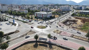 Seydişehir’de Trafik Master Planı Çalışmaları Başladı