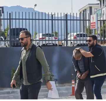Seydişehir’de uyuşturucu operasyonu: 1 kişi tutuklandı
