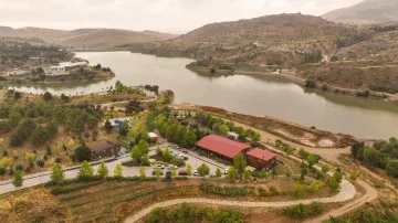 Sille Tabiat Okulu’nda Yeni Dönem Öncesi Öğretmenlere Oryantasyon Eğitimi Verildi
