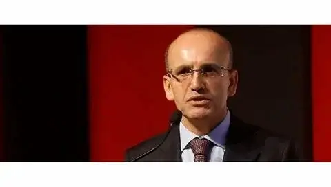 Şimşek, Savaşın Enflasyon Üzerindeki Etkisine Dikkat Çekti