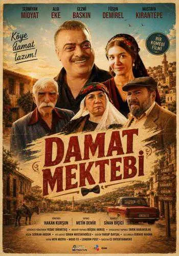 Sinema Salonlarında Bu Hafta: 10 Yeni Film Vizyona Giriyor
