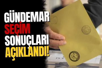 Son Seçim Anketinde Dikkat Çeken Tablo