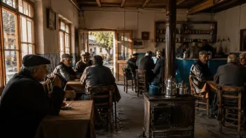 SON YOLCULUĞUNA UĞURLANACAK!