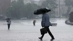 Sonbaharda Türkiye İçin Yağış Beklentisi Güçleniyor