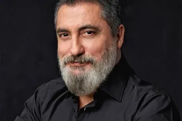 Soner Olgun’un sağlık durumu ağırlaştı: Yoğun bakımda tedavi görüyor