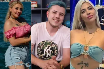 Sosyal Medya Fenomenlerine Operasyon: 10 Fenomen Adliyeye Sevk Edildi