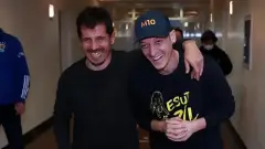 Sporun efsaneleri Konya’da konuşacak: Mesut Özil ve Harun Erdenay da katılıyor
