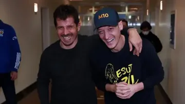 Sporun efsaneleri Konya’da konuşacak: Mesut Özil ve Harun Erdenay da katılıyor