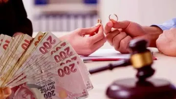 Süresiz Nafakada İptal Kararı Çıktı