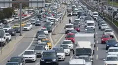 SÜRÜCÜLERE KÖTÜ HABER: YENİ TARİFE BELLİ OLDU