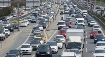 SÜRÜCÜLERE KÖTÜ HABER: YENİ TARİFE BELLİ OLDU