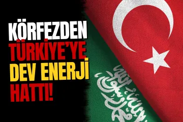 Suudi Arabistan'dan Türkiye'ye elektrik koridoru için yeni adım