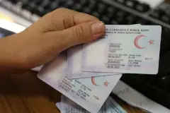 T.C. Kimlik Kartlarına Müzekart Entegrasyonu Başladı