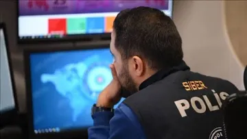 T.C. Kimlik Numaralarını Yasa Dışı Sızdıran Şebekeye Ankara Merkezli Dev Operasyon