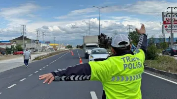 Takograf Manipülasyonu Yapan Sürücülere Ağır Para Cezası