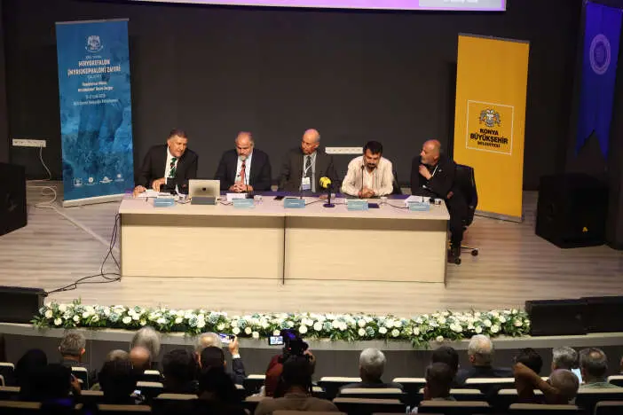 Tarihi Zaferin 850. Yıldönümü: Konya Görkemli Anma Etkinliklerine Ev Sahipliği Yapıyor