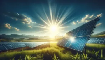 TBMM, Konya’da kuracağı GES ile elektrik ihtiyacını karşılayacak