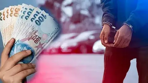 Tek şikâyetle başlayan soruşturmada 1,3 milyar liralık vurgun iddiası